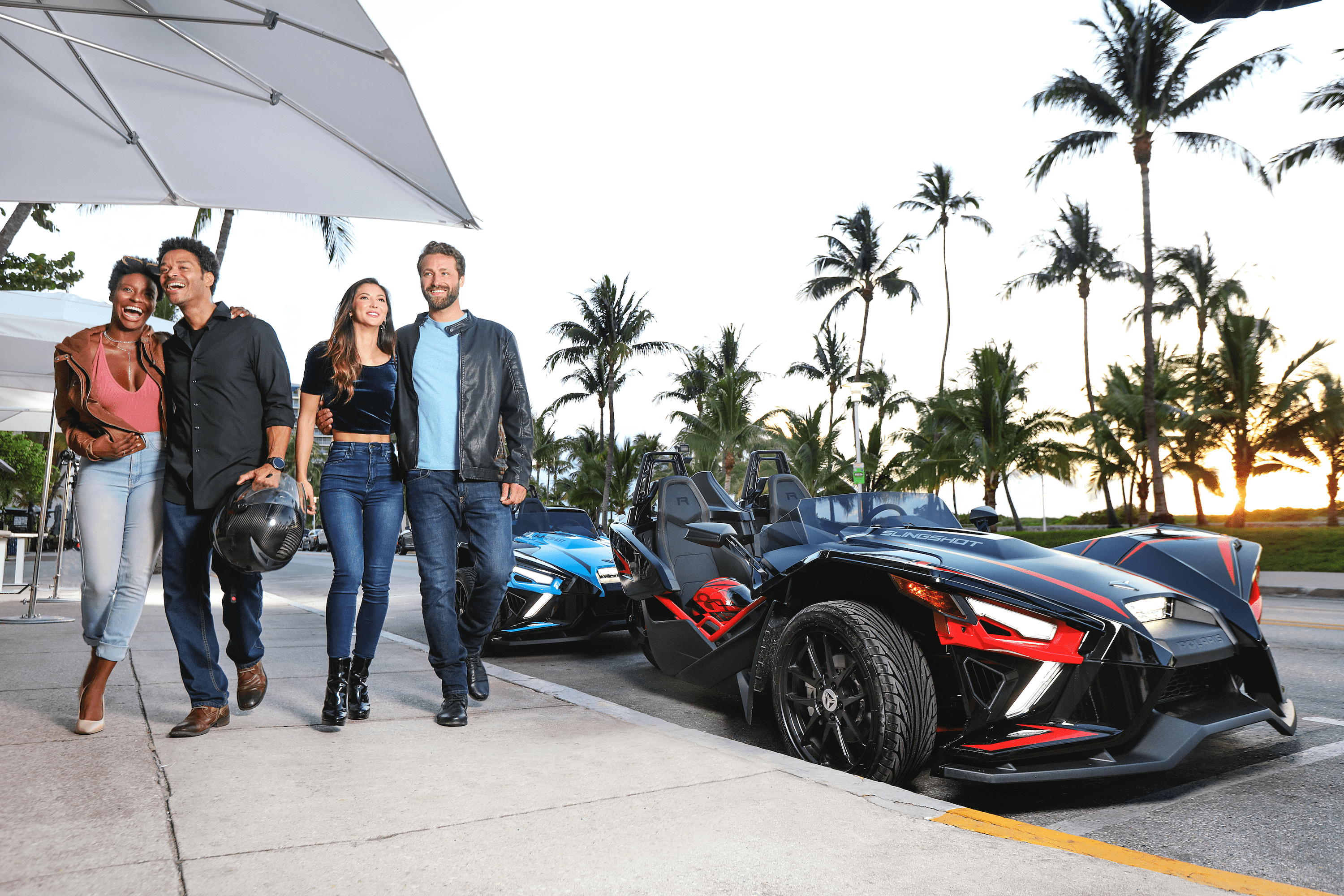 Aloha Motorsports