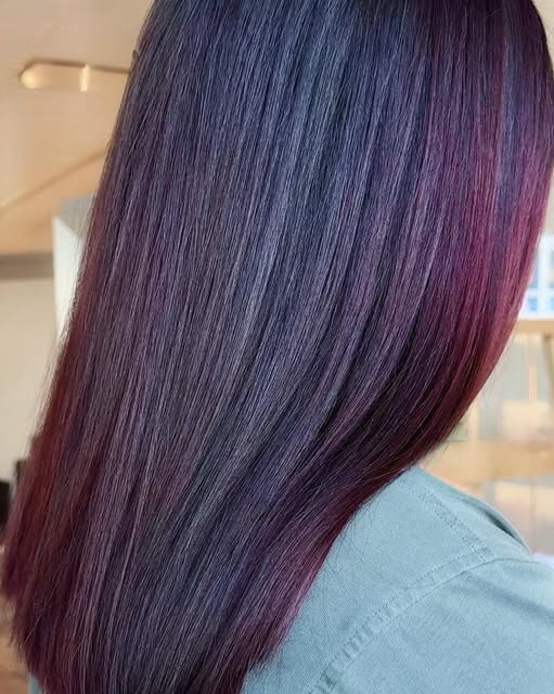 Vibrant Salon and Spa