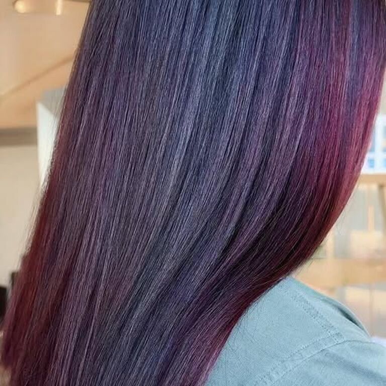 Vibrant Salon and Spa