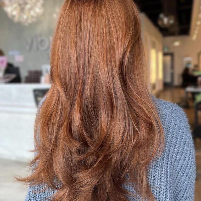 Vibrant Salon and Spa