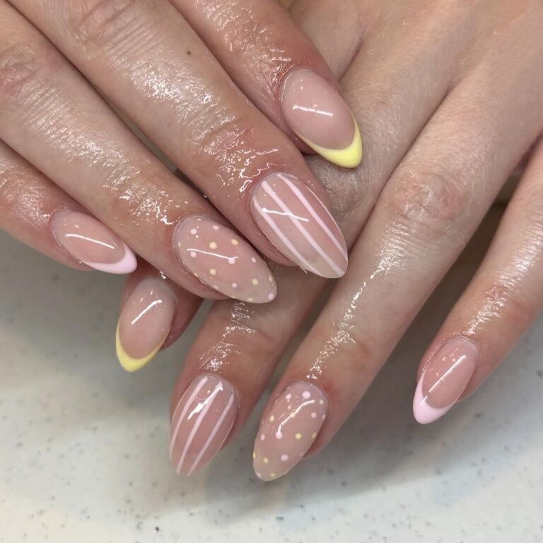 Vibrant Salon and Spa