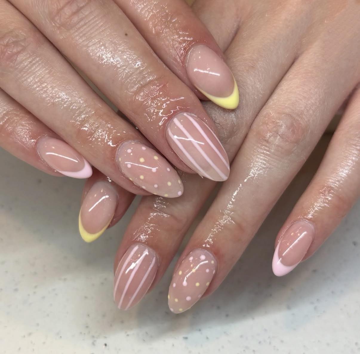 Vibrant Salon and Spa