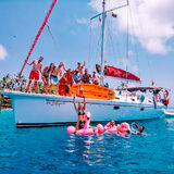 La Gitanita Sailing
