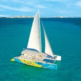 Isla Mujeres Pleasure