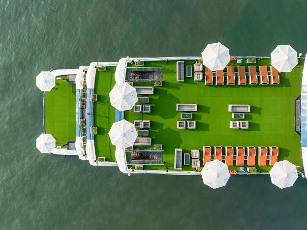 The Circle Travel Vietnam