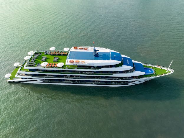 The Circle Travel Vietnam