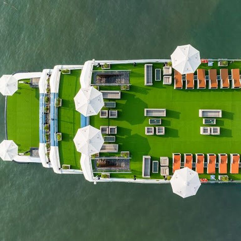 The Circle Travel Vietnam