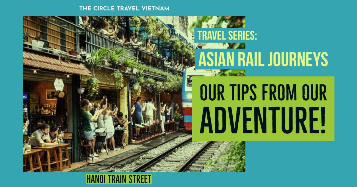 The Circle Travel Vietnam