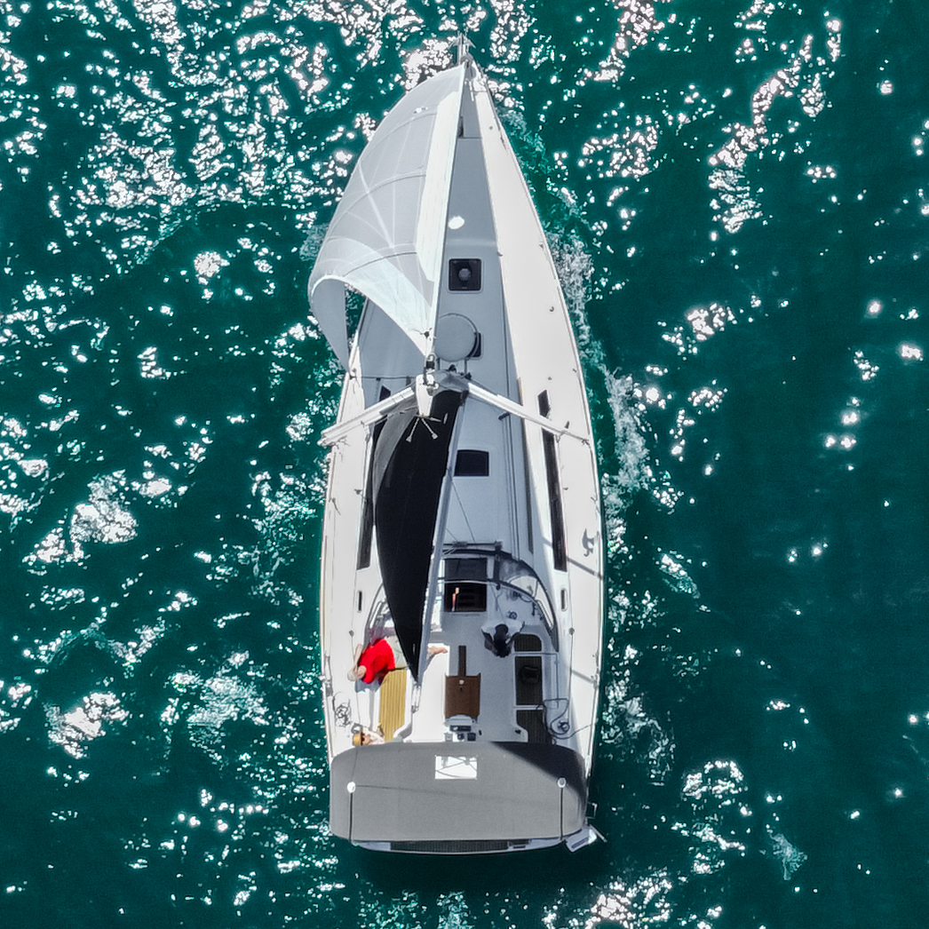 Wind + Water Sailing Charters