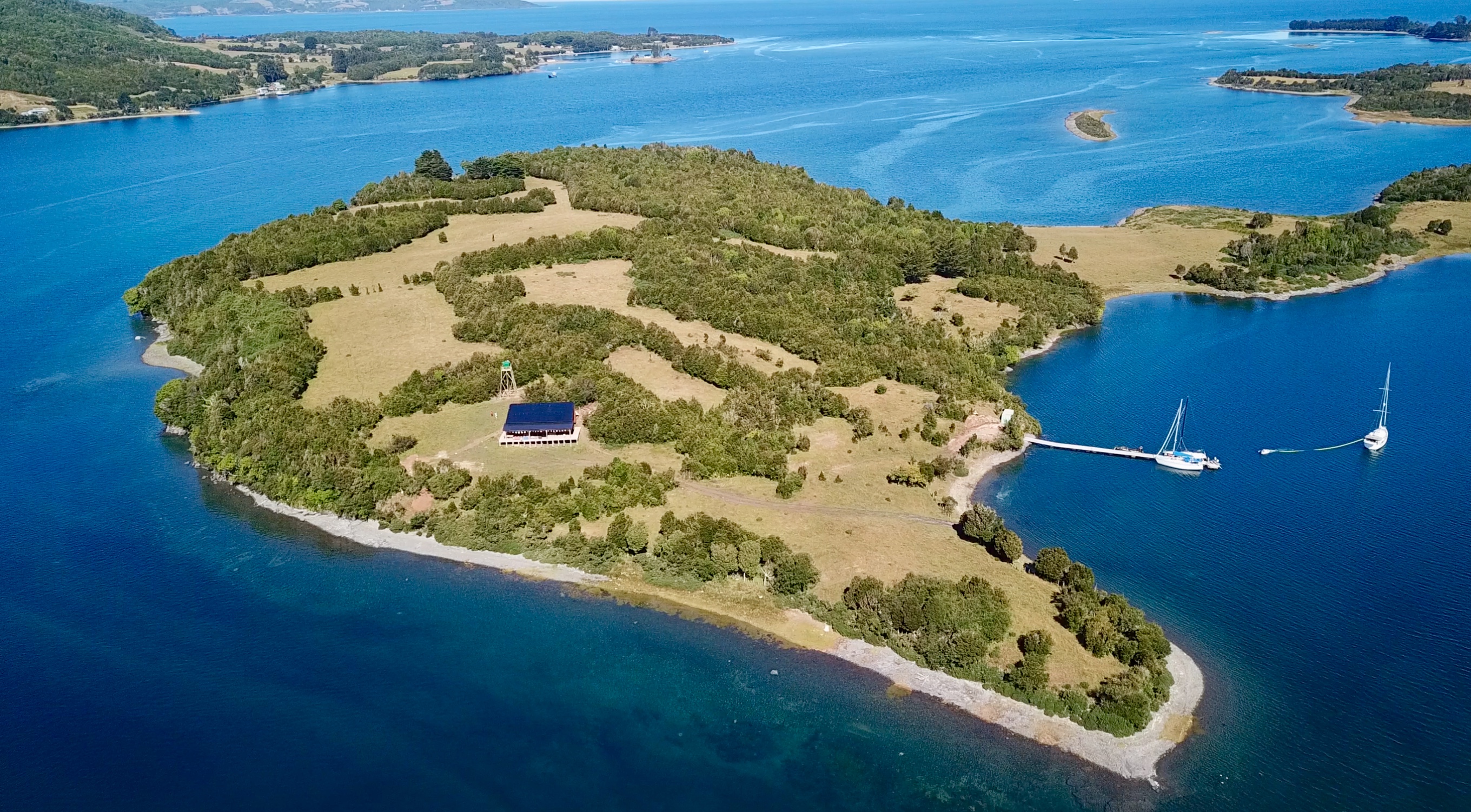 Patagonia Sailing Experiencie