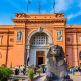 trip egypt