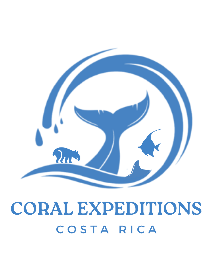 Coral Expeditions Costa Rica