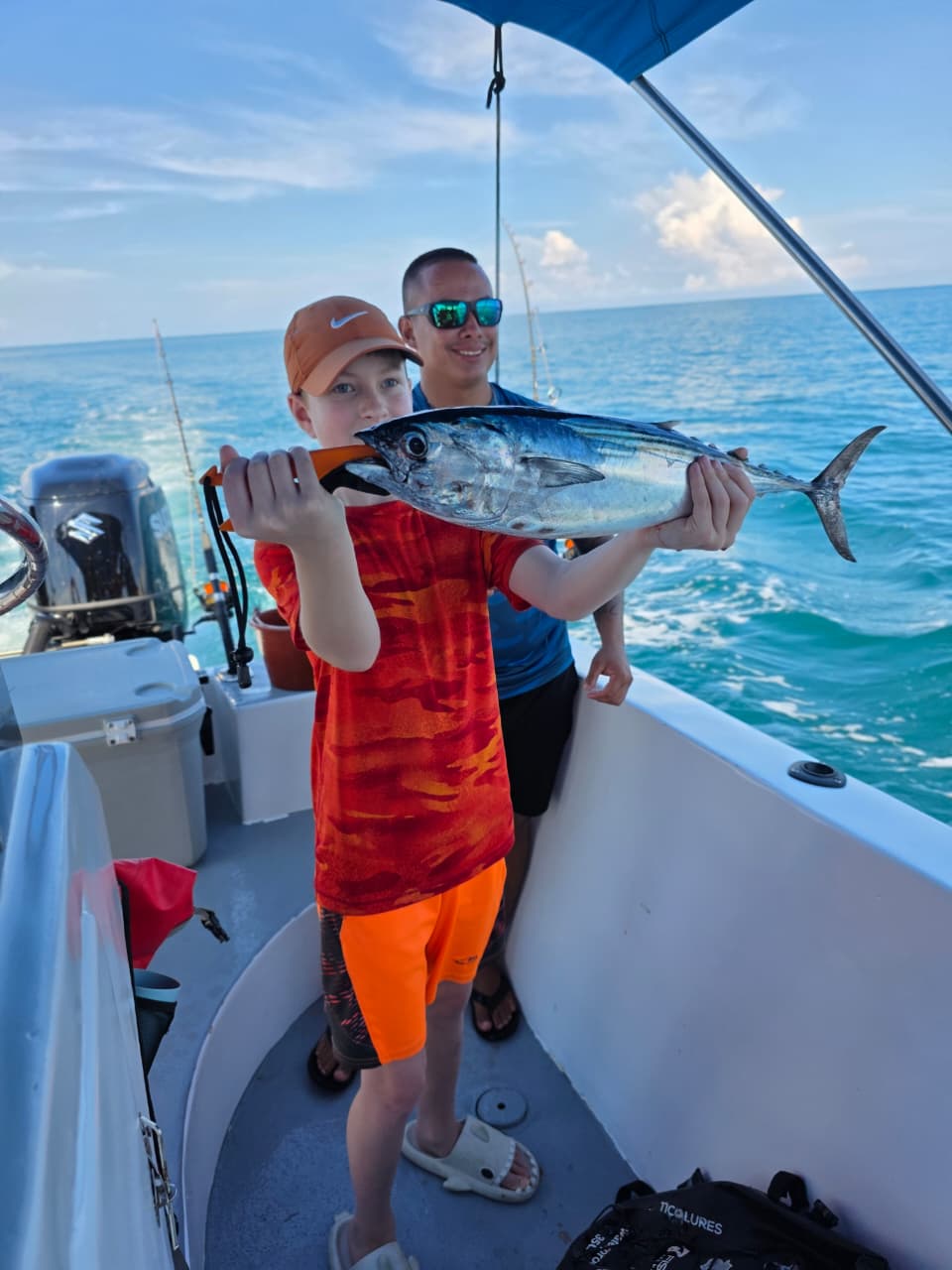Coral Expeditions Costa Rica