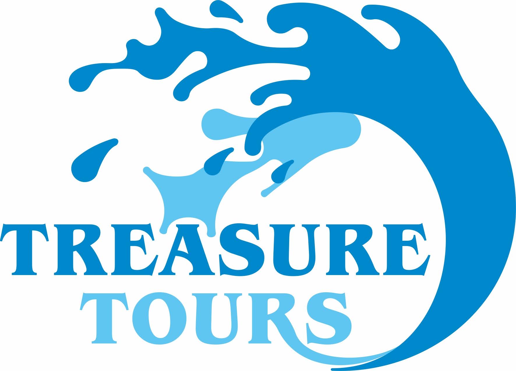 Treasure Tours - kayak tours