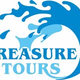 Treasure Tours - kayak tours