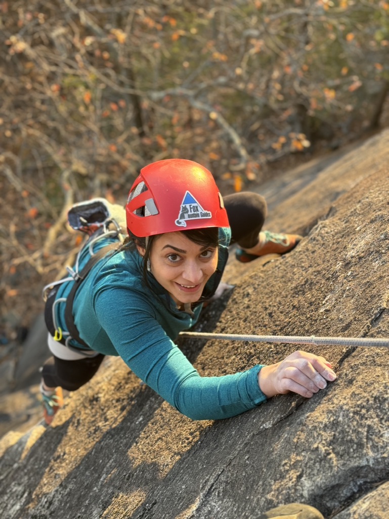 Fox Mountain Guides