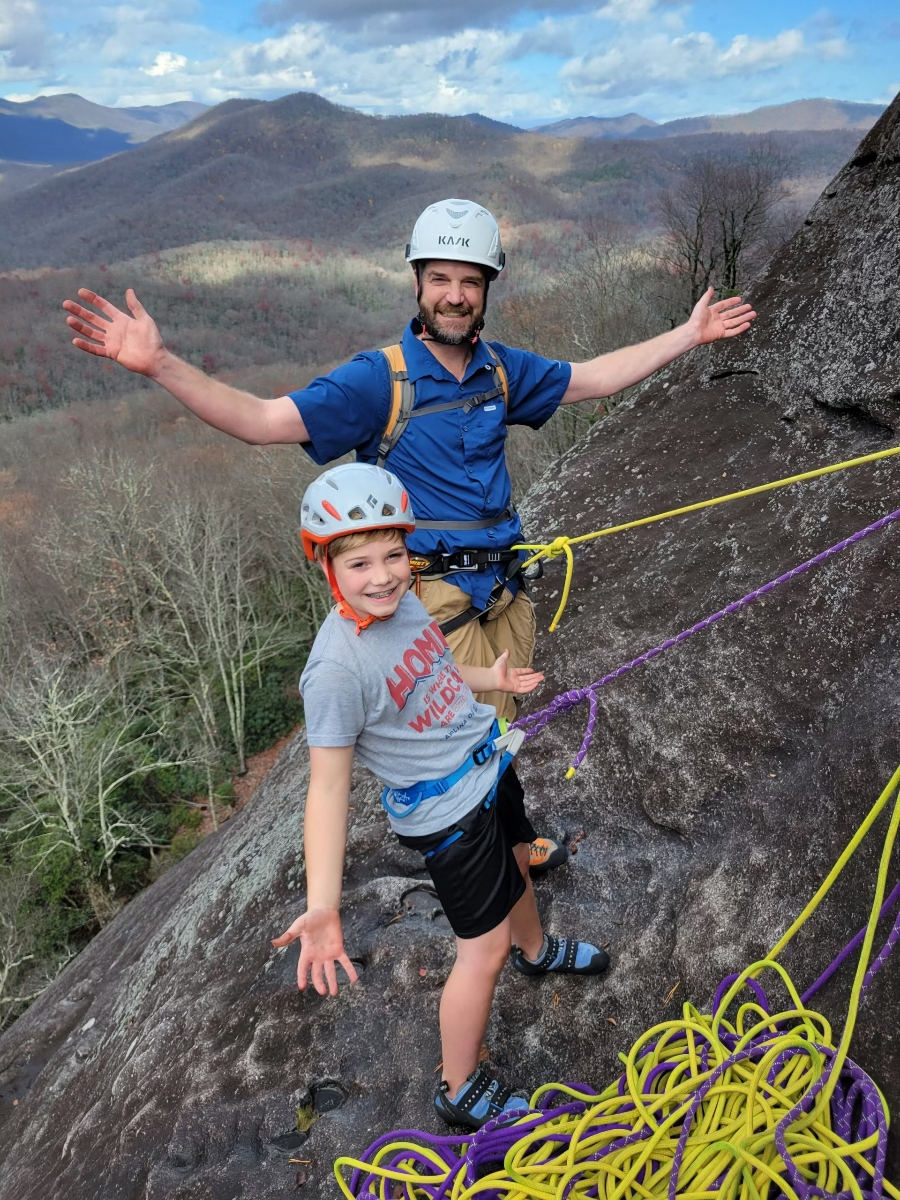 Fox Mountain Guides