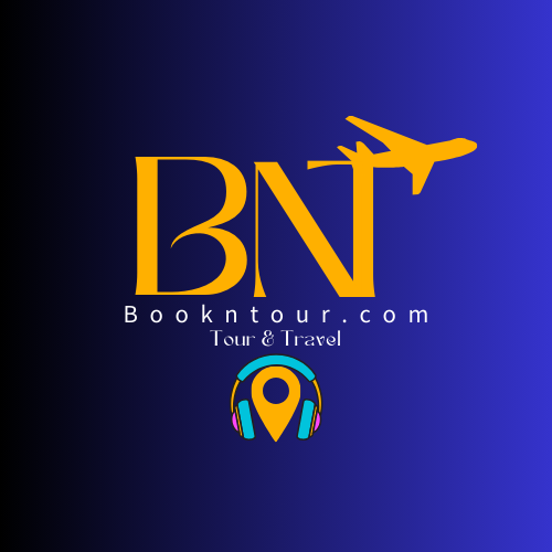 Book N Tour