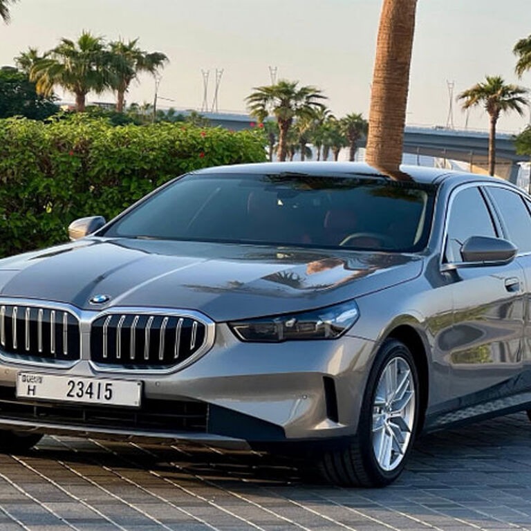 King Way Car Rental