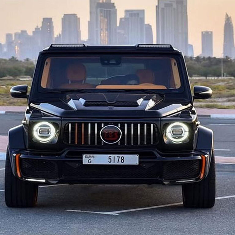 King Way Car Rental