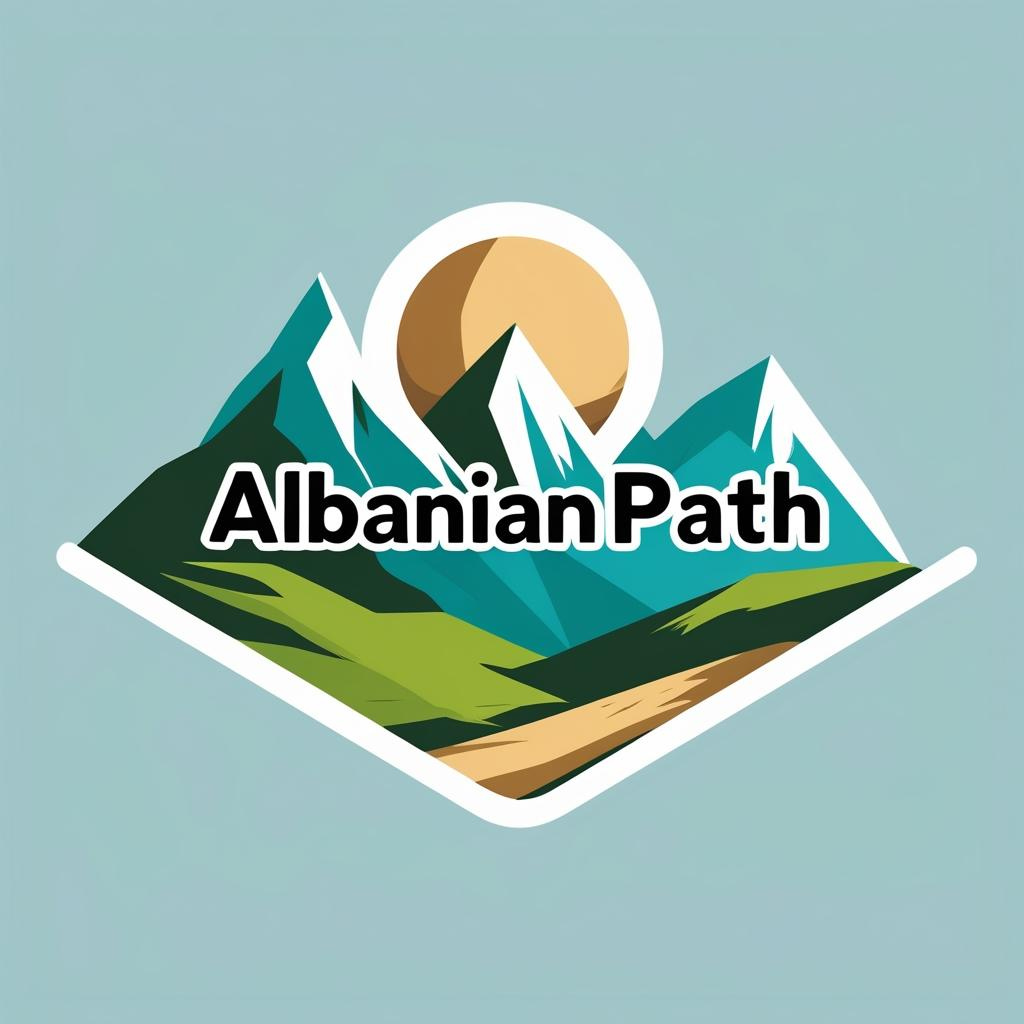 Albanian PAth