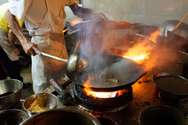 Penang Street Bite Tours