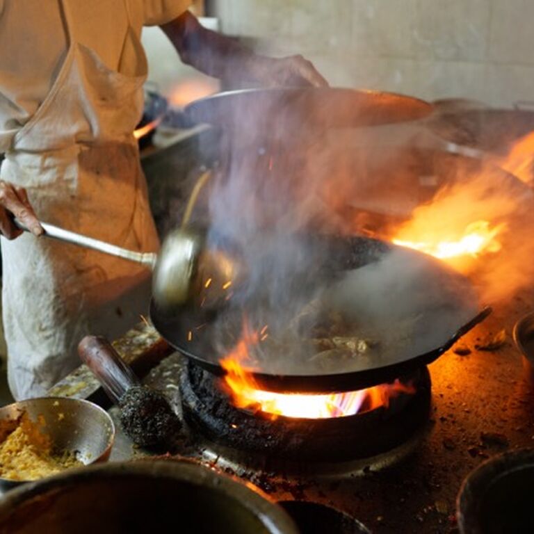 Penang Street Bite Tours