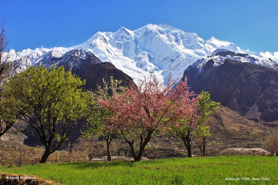 Asian Gateways Pakistan