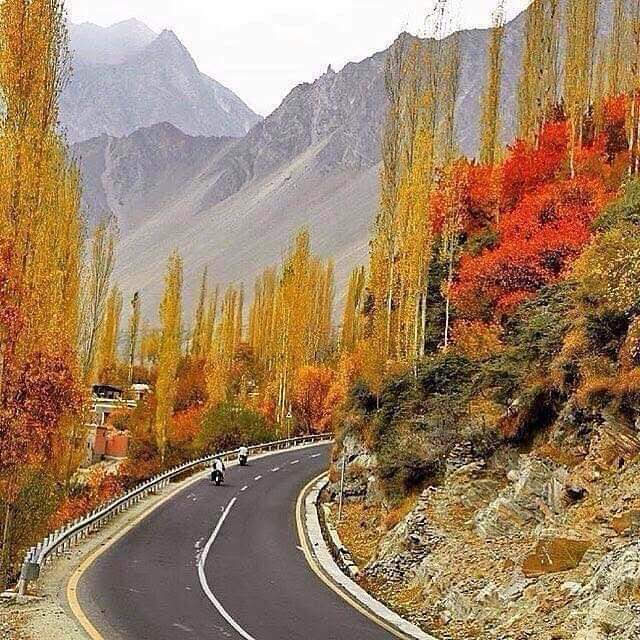 Asian Gateways Pakistan