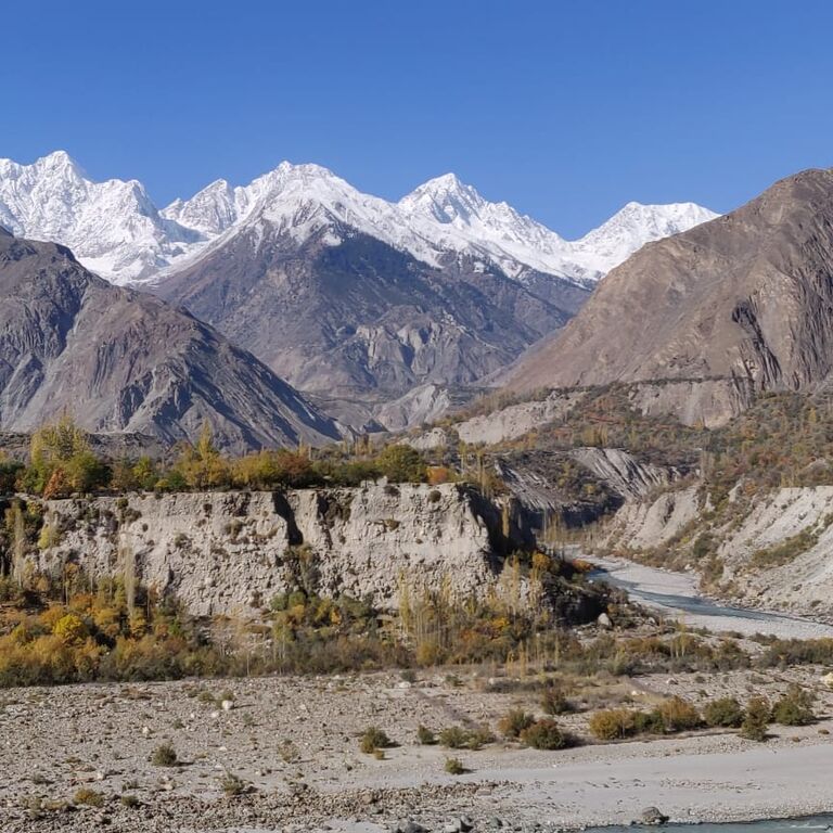 Asian Gateways Pakistan