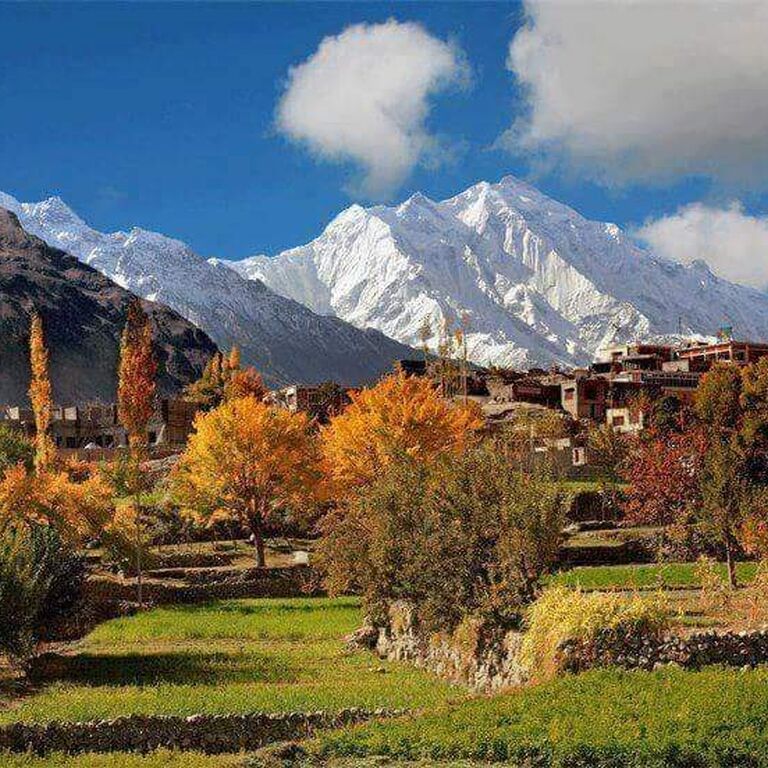 Asian Gateways Pakistan