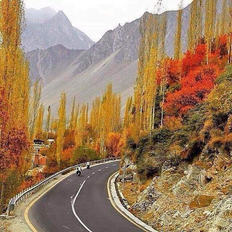 Asian Gateways Pakistan
