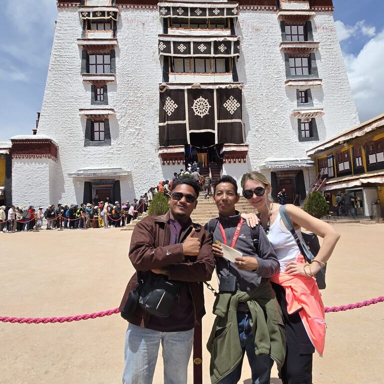 Arith Shrestha