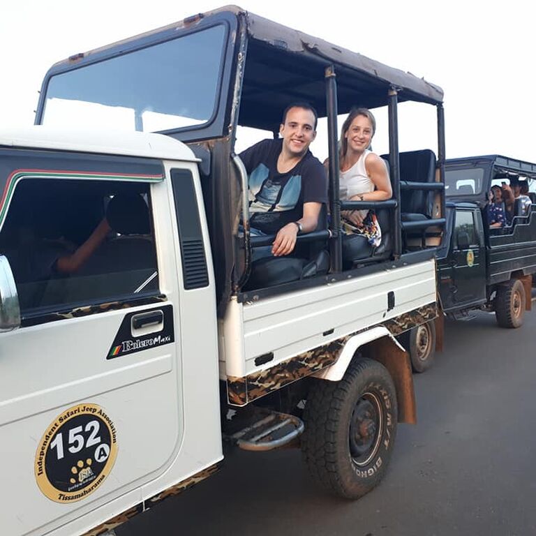 Spicy Tours