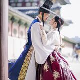 DoryeongAssi Hanbok Rental