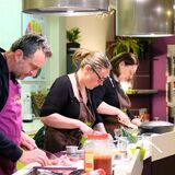 L'atelier Gourmand