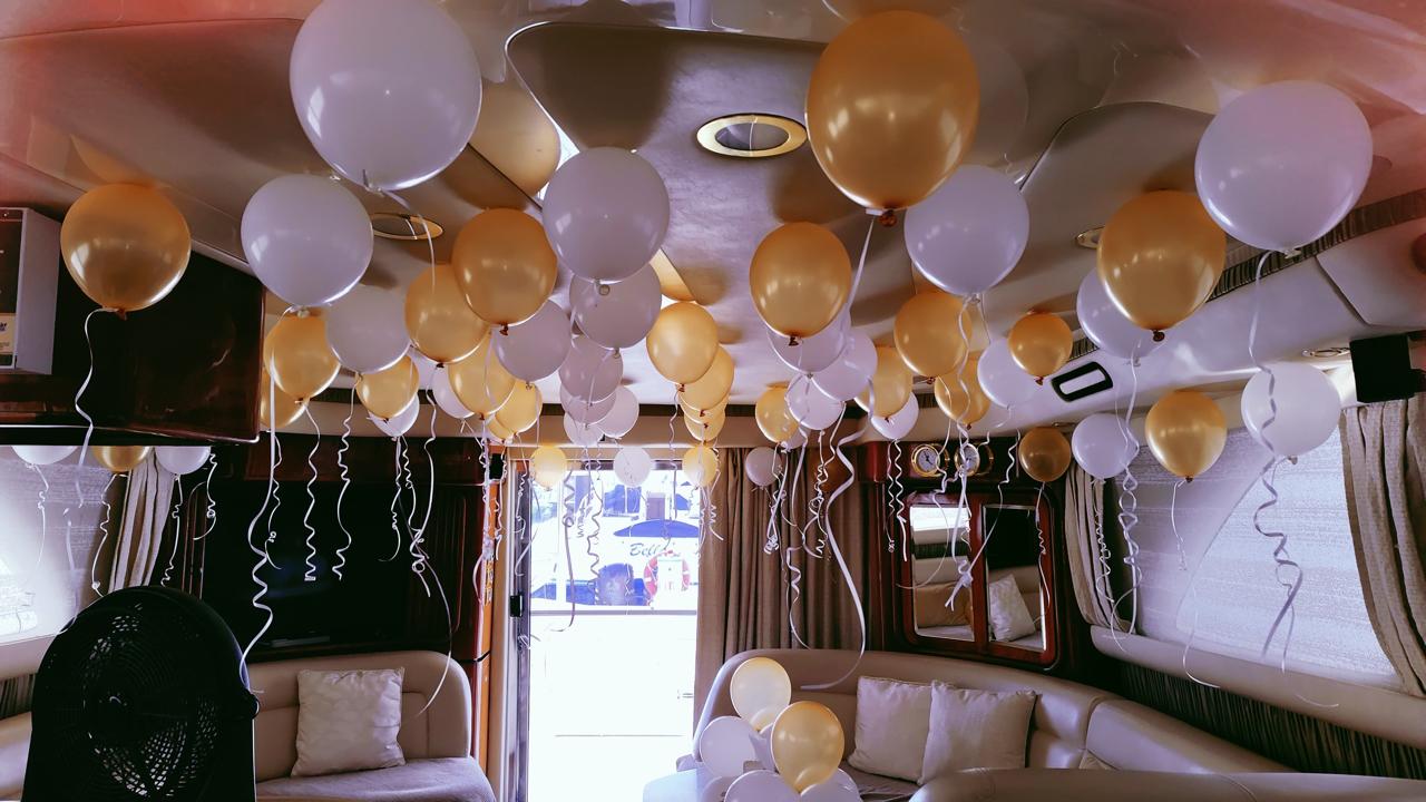 Souira Leisure Yachts