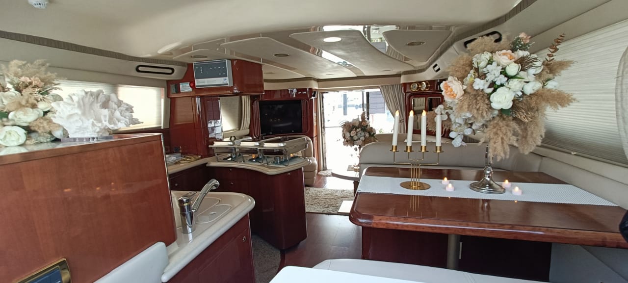 Souira Leisure Yachts