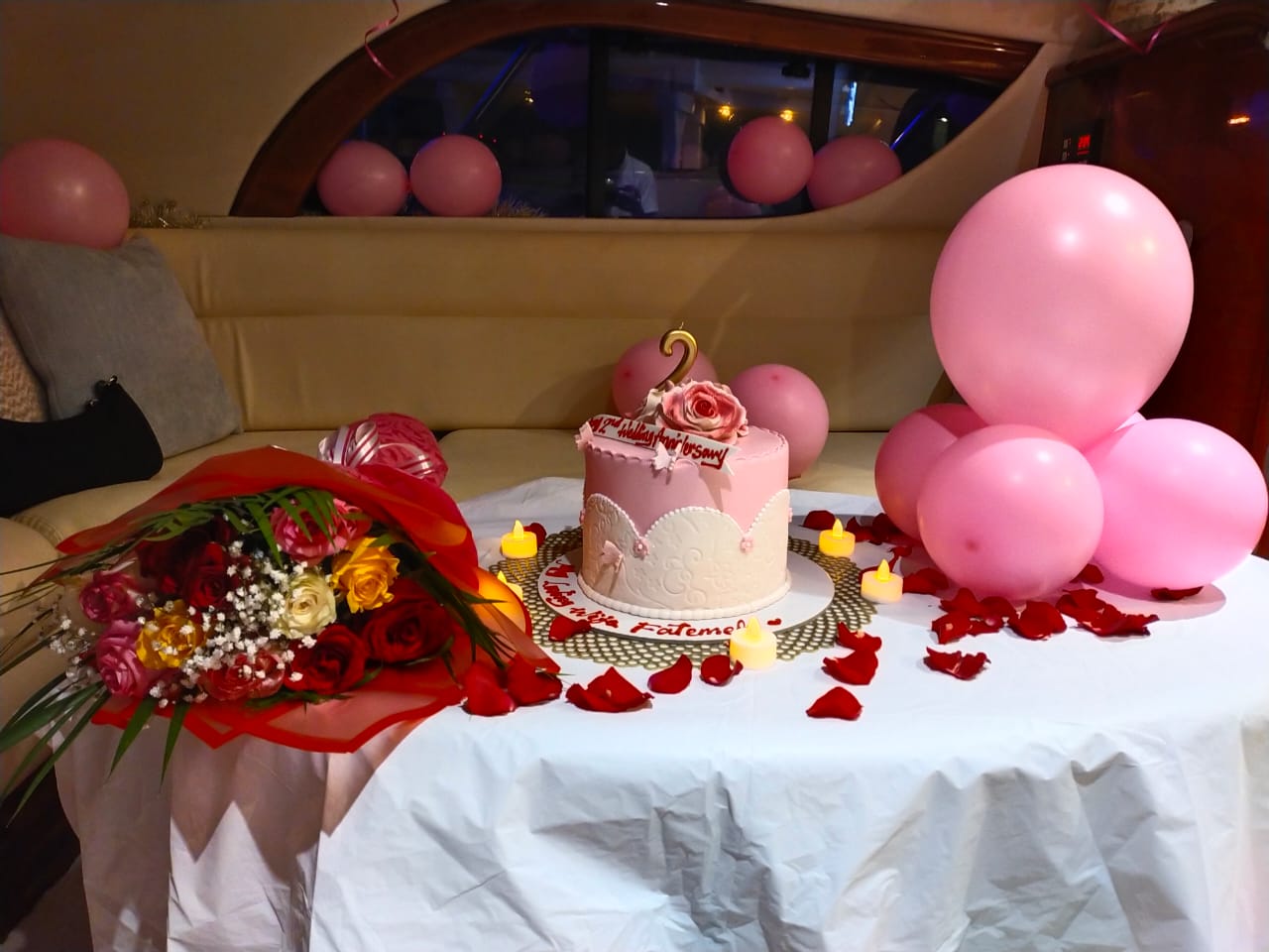 Souira Leisure Yachts