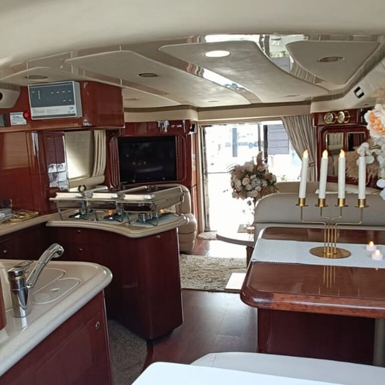 Souira Leisure Yachts