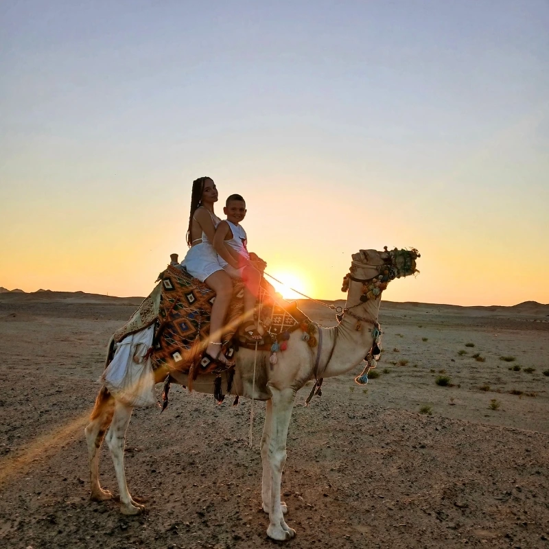 Sunny Egypt Trips