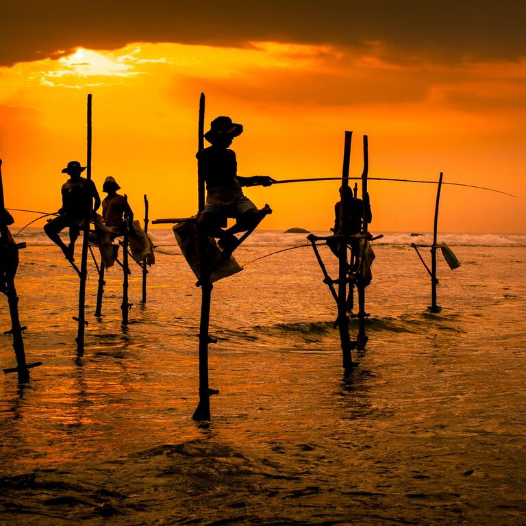 Classical Lanka Tours