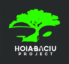 Hoia-Baciu Project