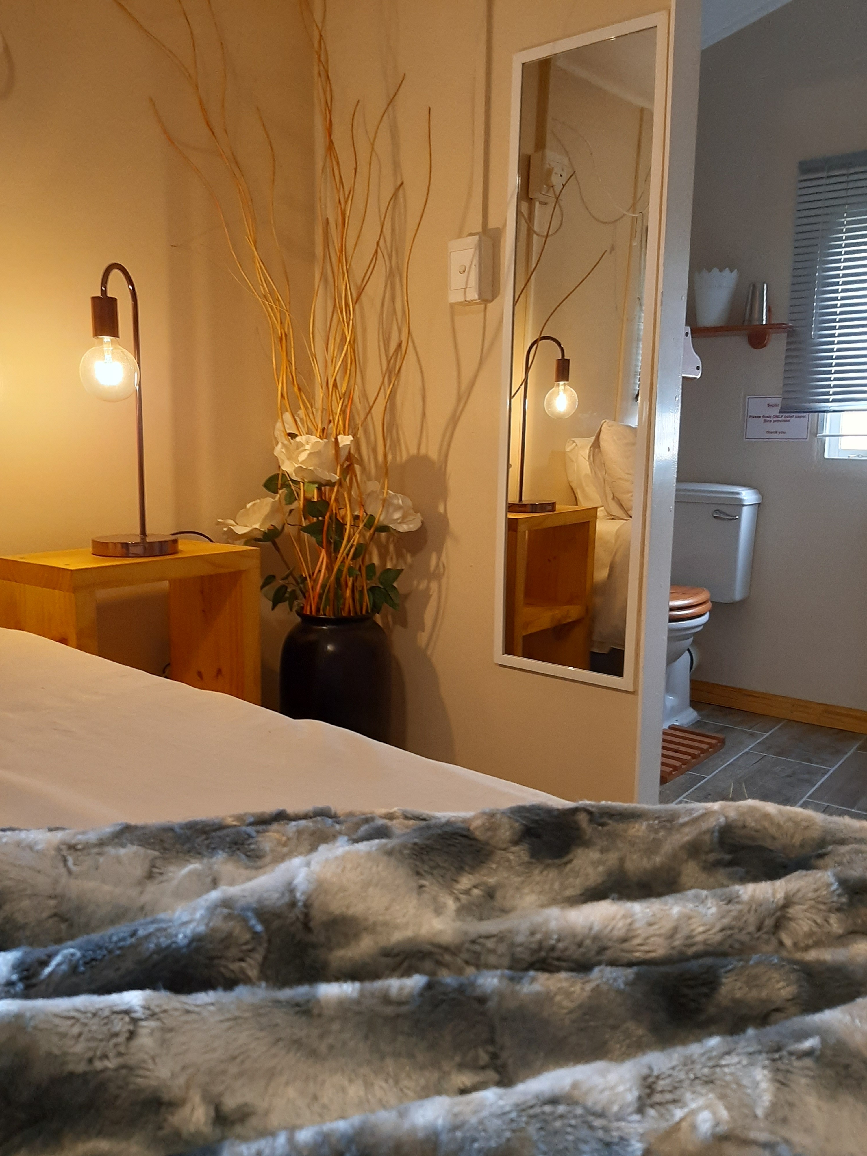 Rosenhof Guesthouse Cederberg