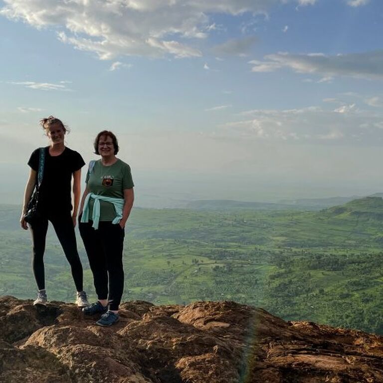 Nesta Tours Uganda