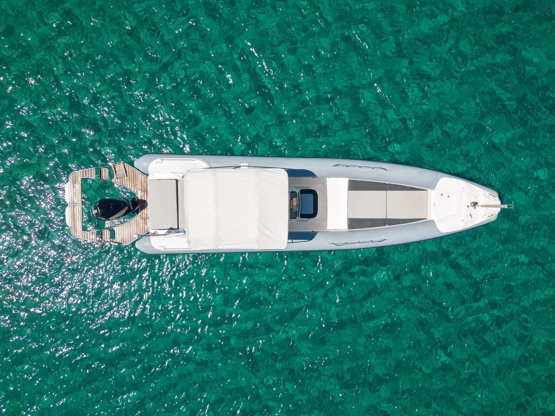 NOTOS MARE MARINE ADVENTURES