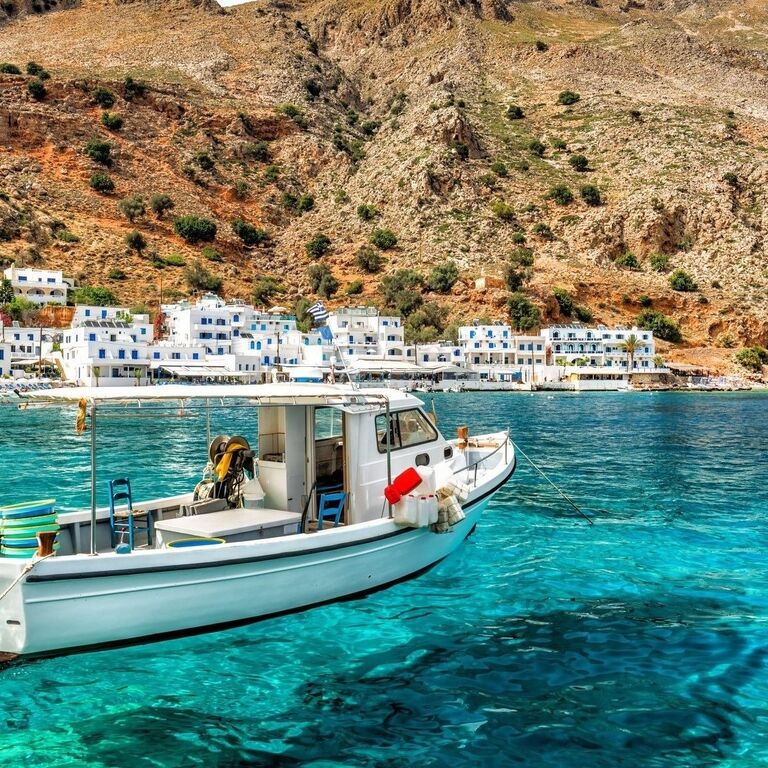 NOTOS MARE MARINE ADVENTURES