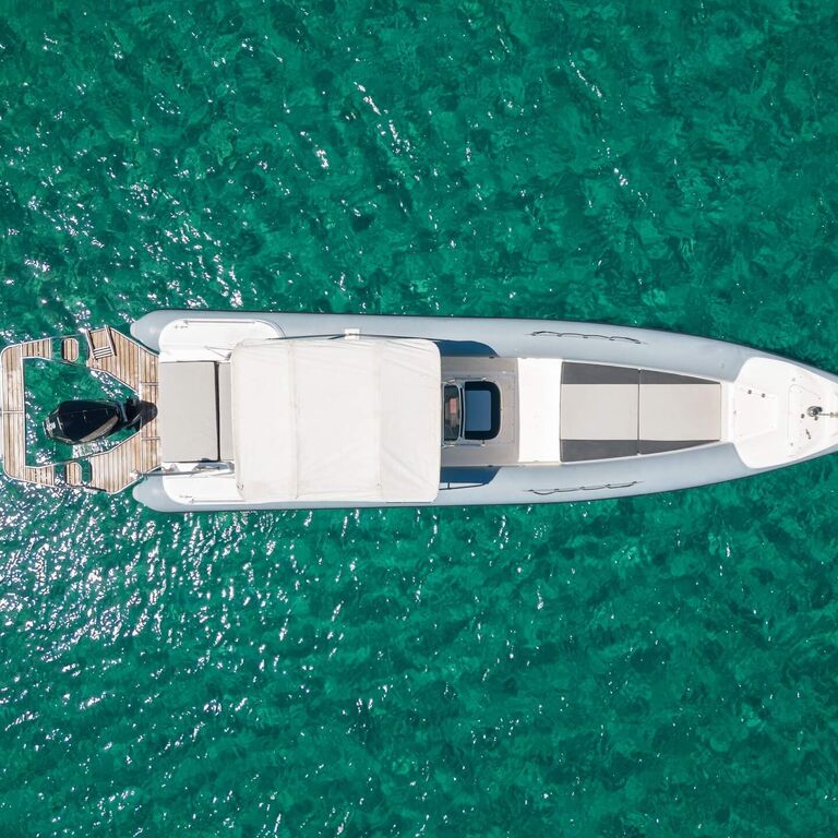 NOTOS MARE MARINE ADVENTURES