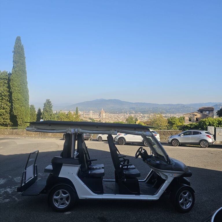 brama tours