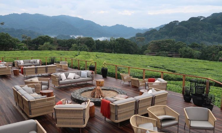 UNIQUE RWANDA VACATION EXPERTS